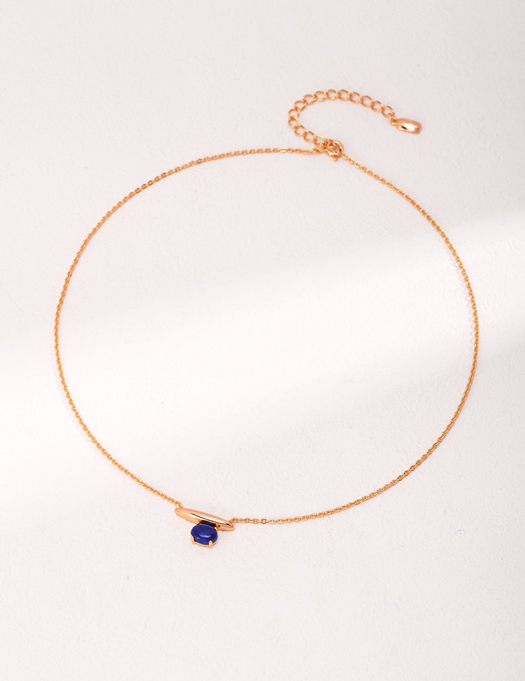 Lapis Lazuli/Malachite Necklace D0461