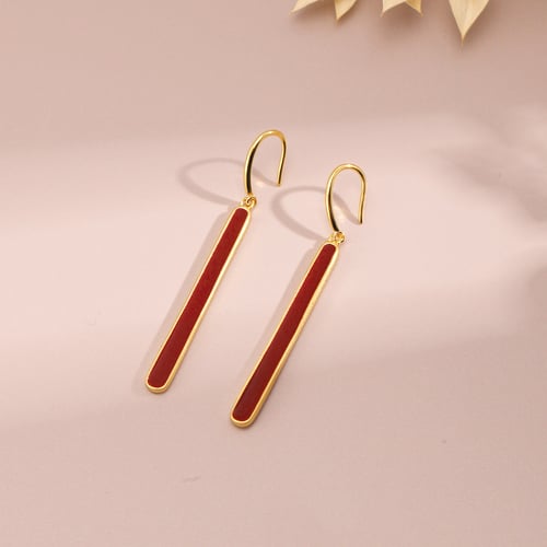 Sterling Silver Earring Hooks E0349