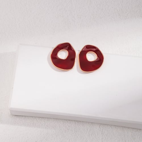 Sterling Silver Earring Studs E0563