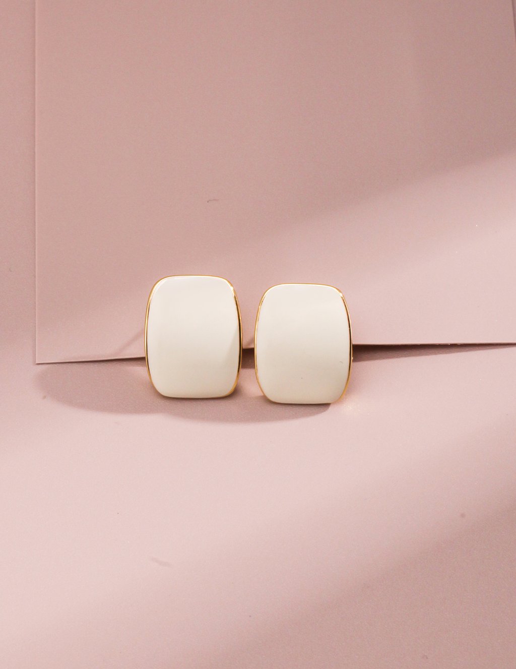 Sterling Silver Earring Studs Se0370