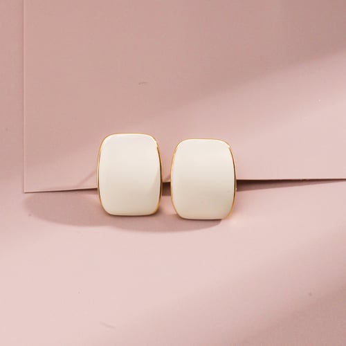 Sterling Silver Earring Studs SE0370